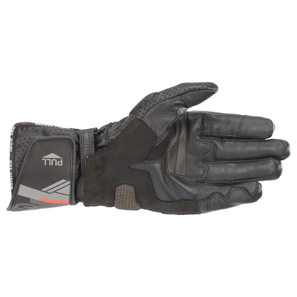 Alpinestars SP-8 V3 Leather Gloves - Image 8