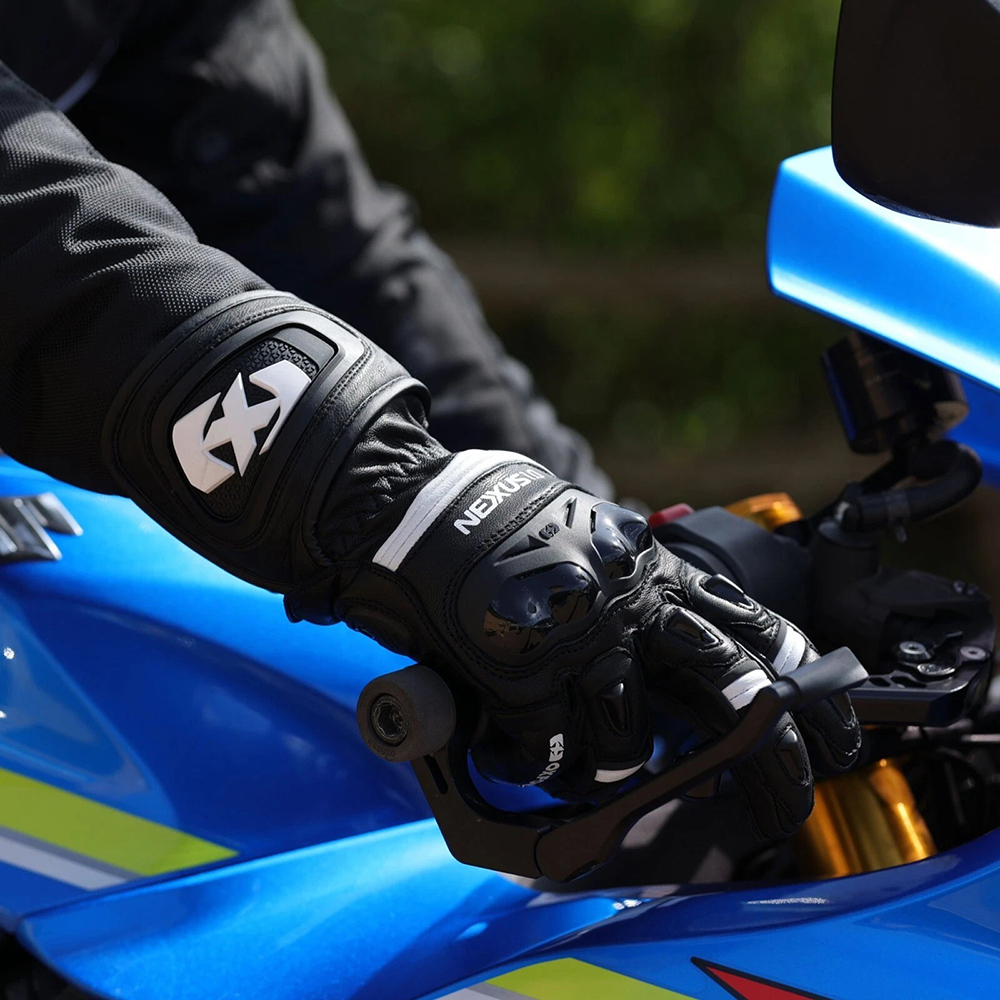 Oxford Nexus Mens Gloves - Image 7