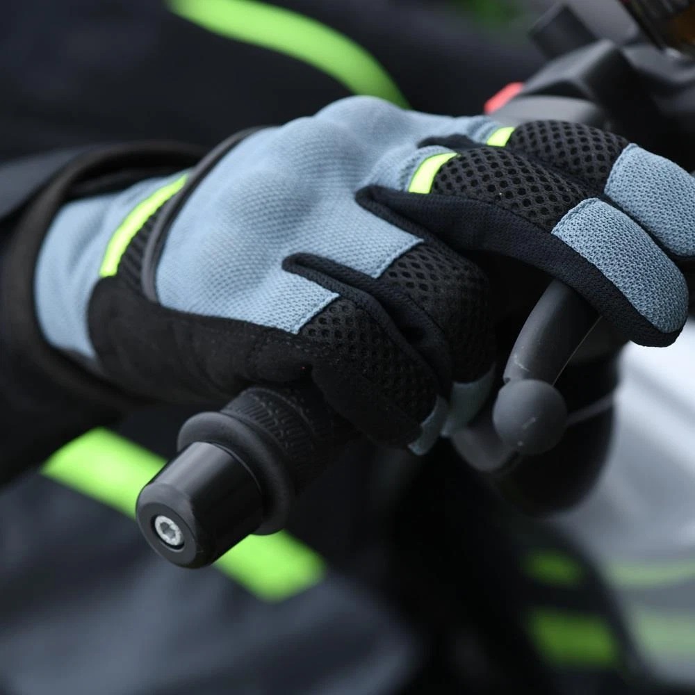 Oxford Brisbane Air Short Gloves - Image 8
