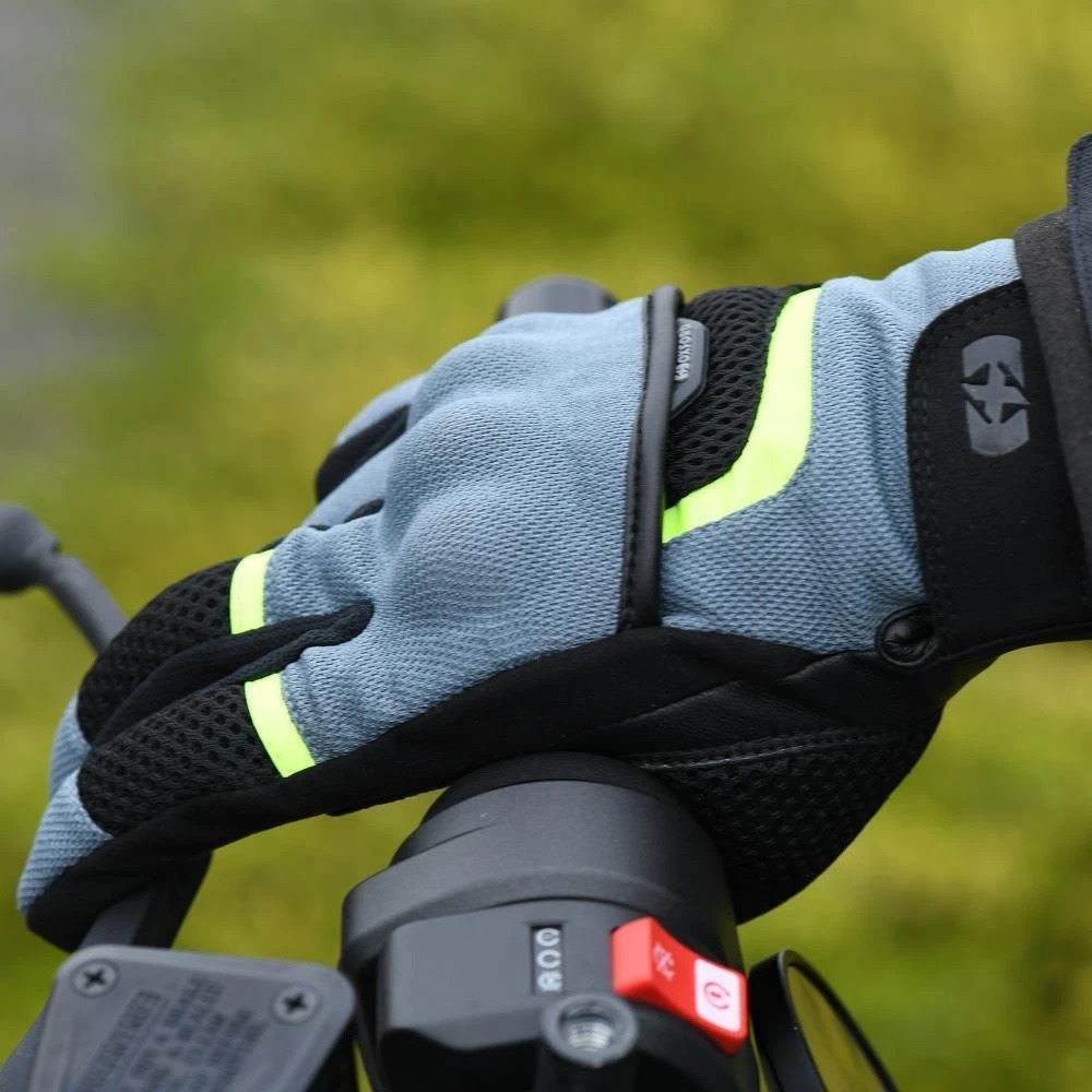 Oxford Brisbane Air Short Gloves - Image 9