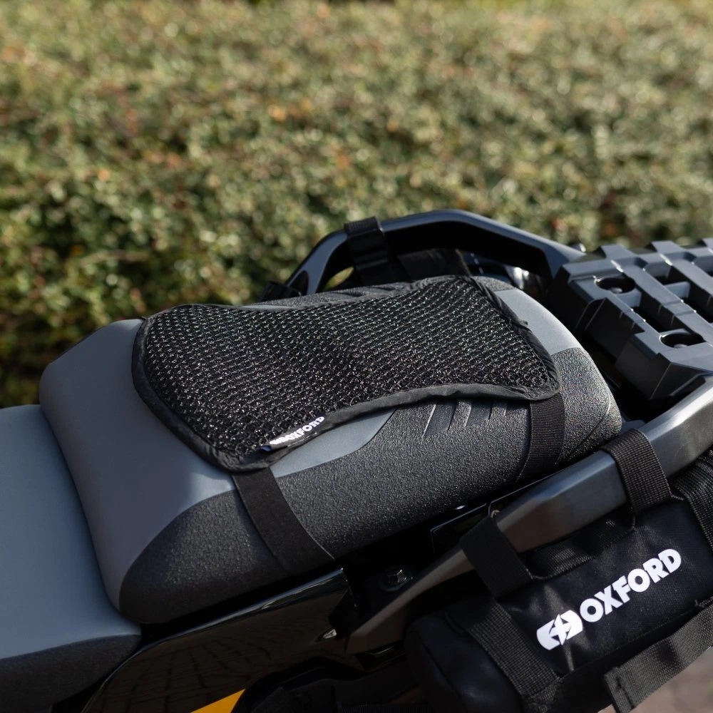 Oxford Cool Seat Adventure & Touring - Image 4