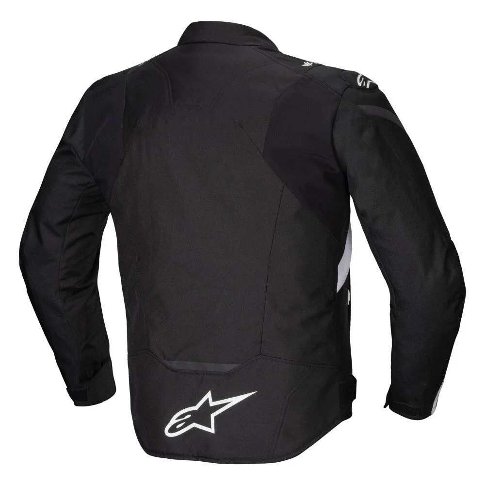 Alpinestars T-Jaws V4 Waterproof Mens Jacket - Image 4