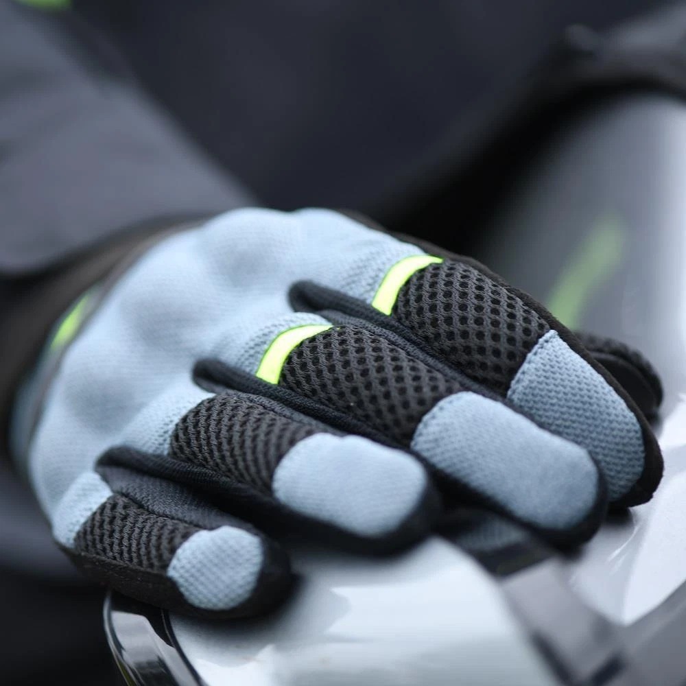 Oxford Brisbane Air Short Gloves - Image 10