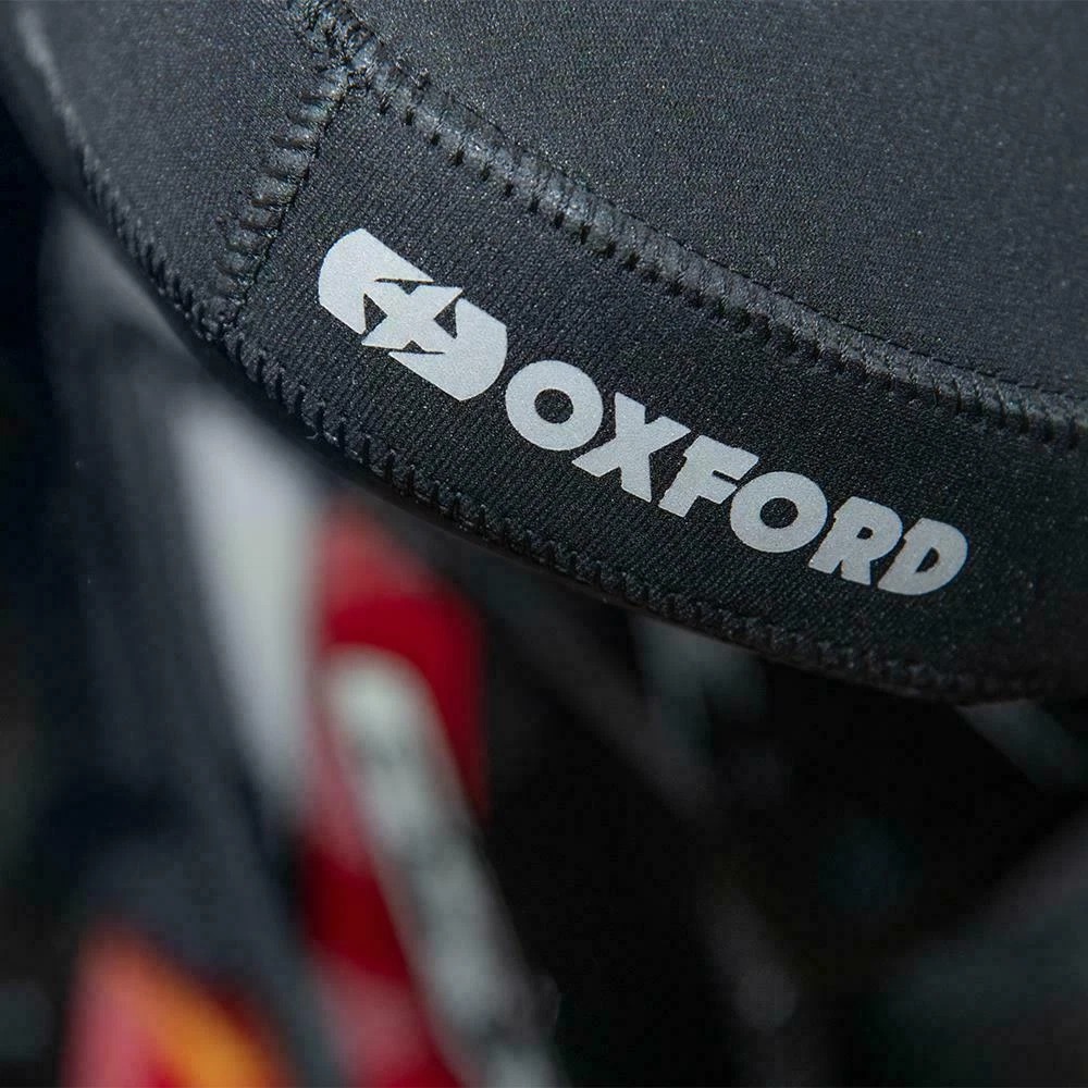 Oxford Bar End Muffs - Image 9