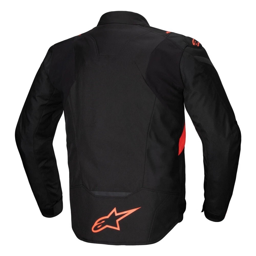 Alpinestars T-Jaws V4 Waterproof Mens Jacket - Image 13