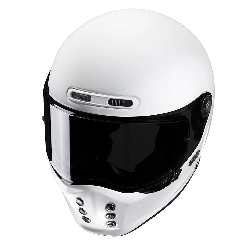 HJC V10 Full Face Helmet - Image 7