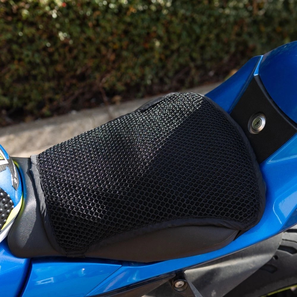 Oxford Cool Seat Adventure & Touring - Image 5