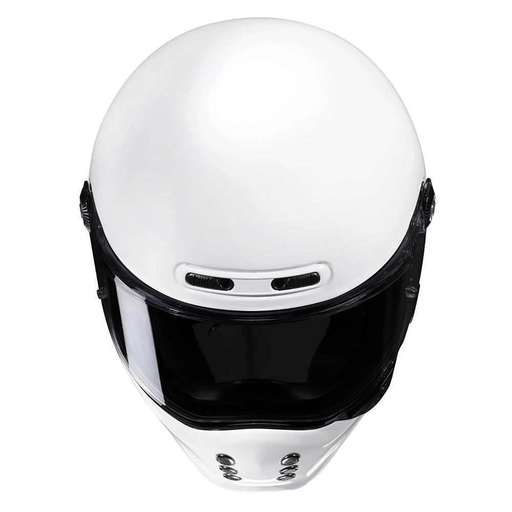 HJC V10 Full Face Helmet - Image 9
