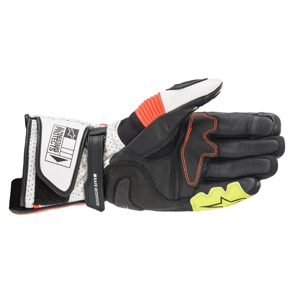 Alpinestars SP-2 V3 Mens Gloves - Image 12