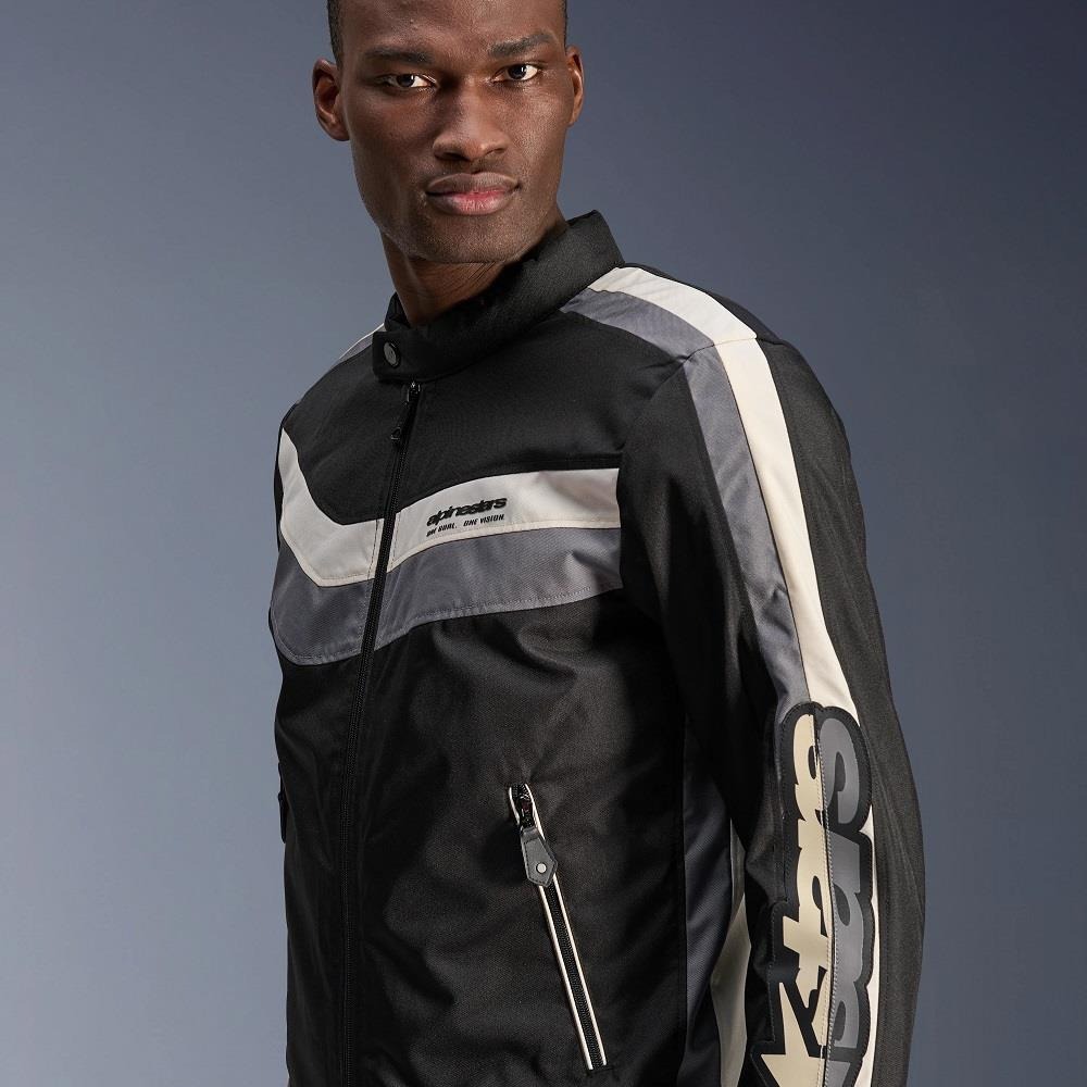 Alpinestars T-Dyno WR Mens Jacket - Image 5