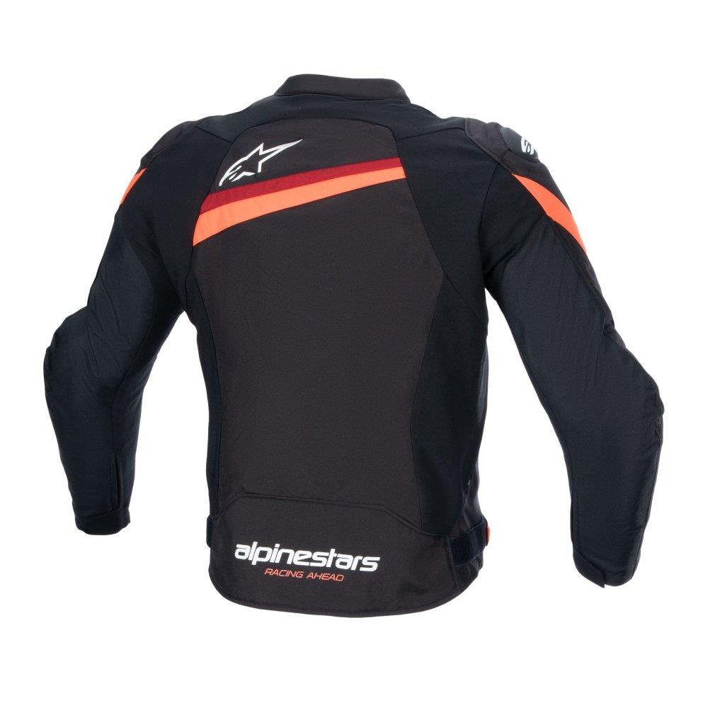Alpinestars T-GP Plus R V4 Mens Jacket - Image 5