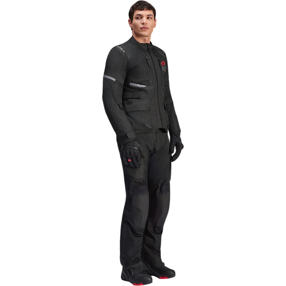 Alpinestars Andes Air DS Mens Pants - Image 6