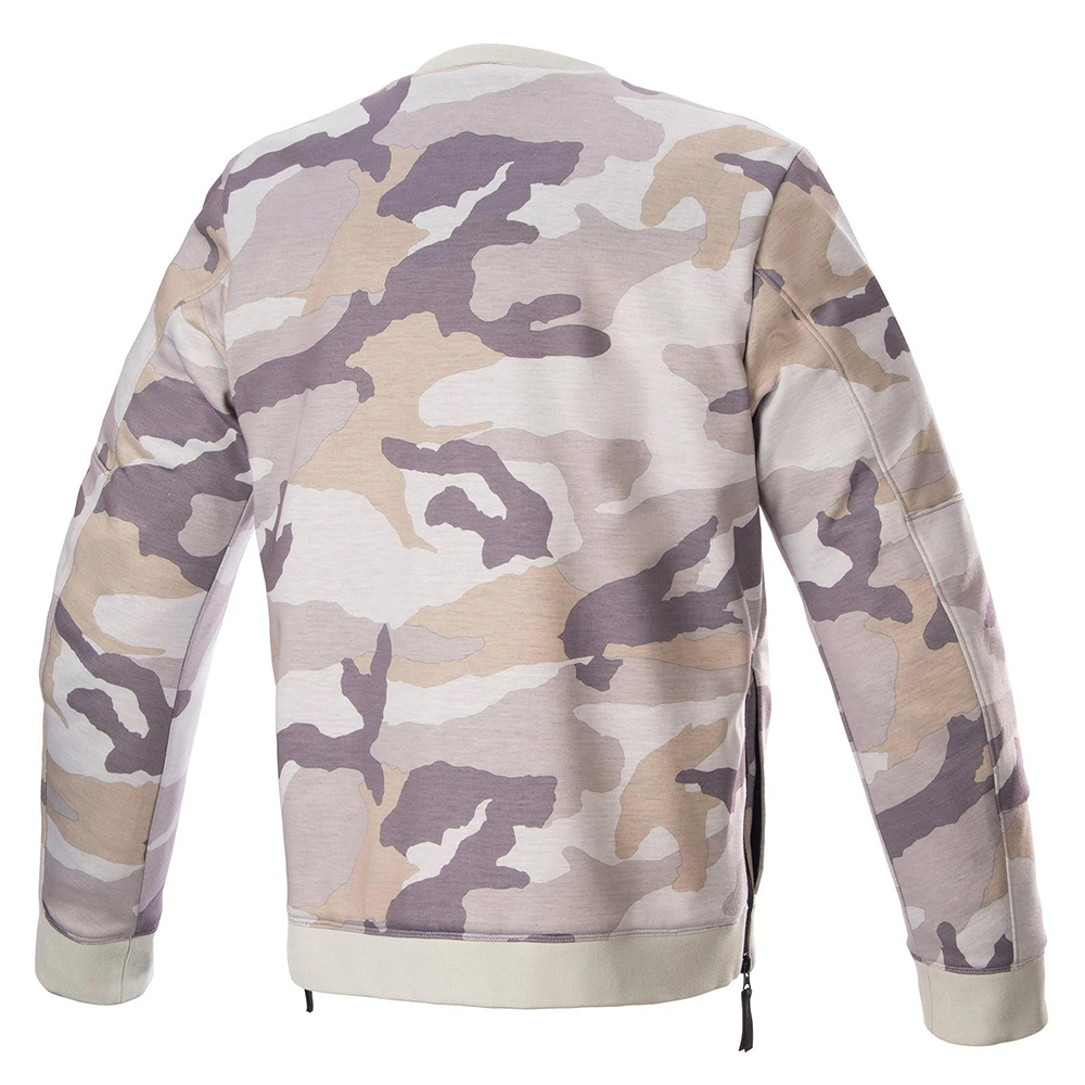 Alpinestars Legit Crew Mens Fleece - Image 5