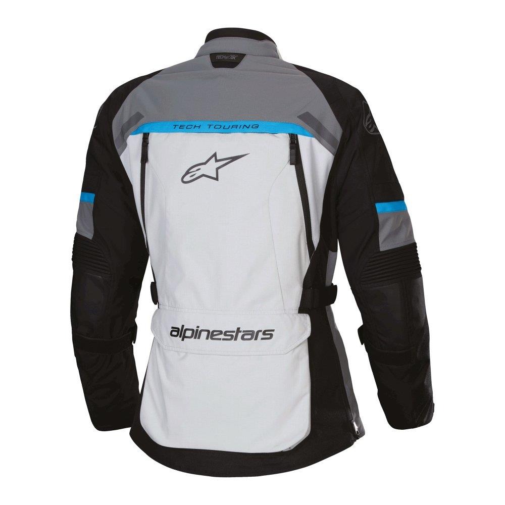 Alpinestars Stella Bogota Pro DS Jacket - Image 5