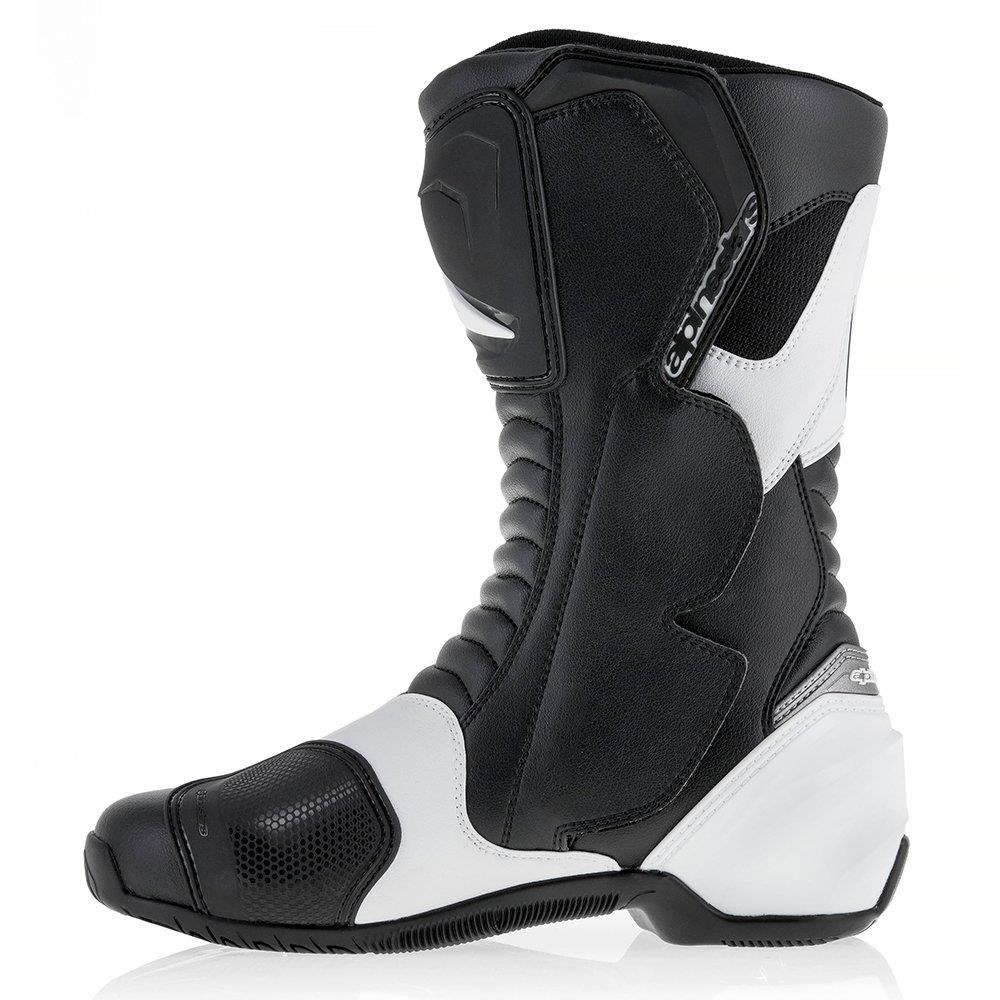 Alpinestars SMX S Mens Boots - Image 3