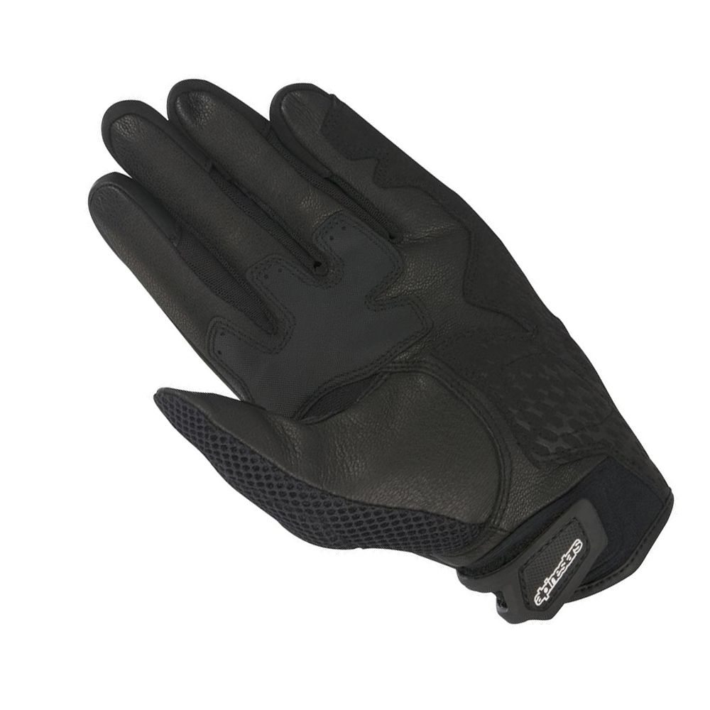 Alpinestars SMX-1 Air V2 Mens Gloves - Image 4