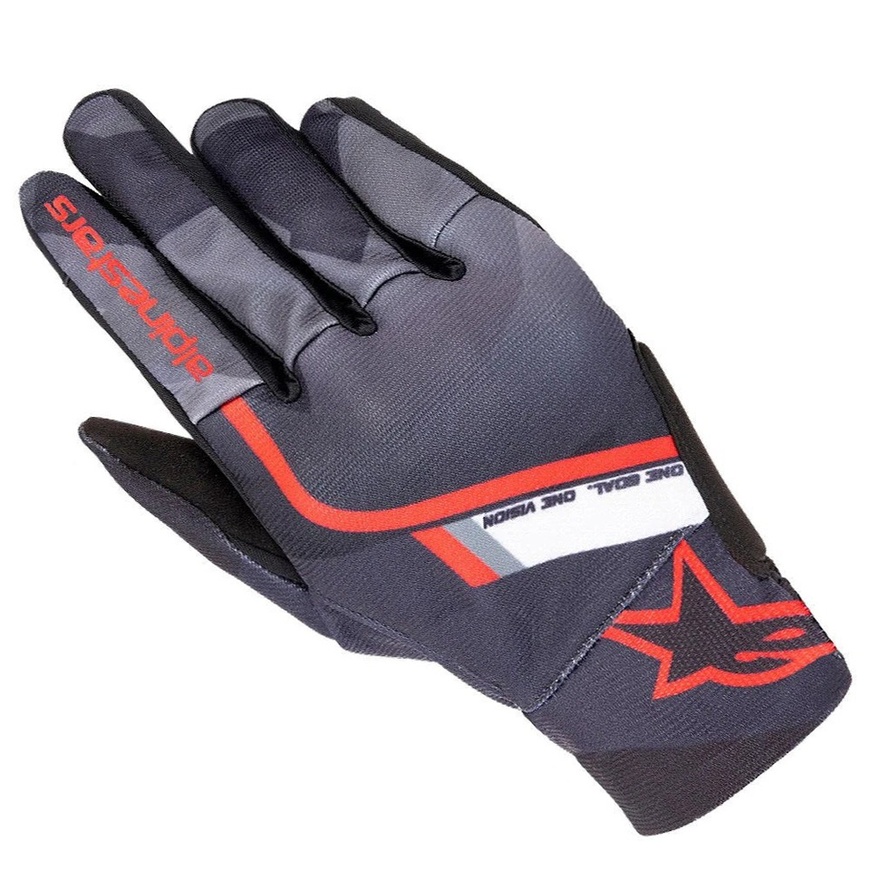 Alpinestars Reef Mens Gloves - Image 8
