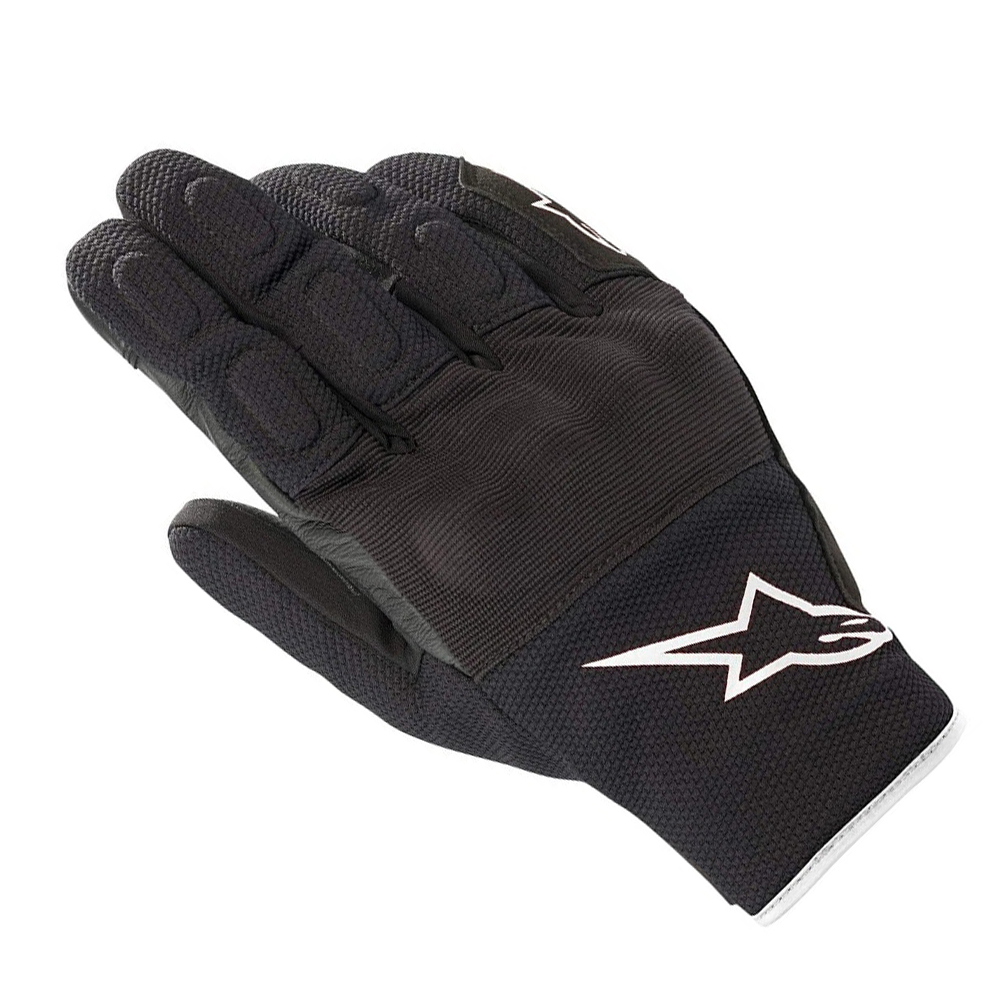 Alpinestars S-Max Drystar Mens Gloves - Image 3