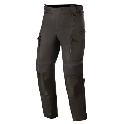 Alpinestars Andes V3 Drystar Pants Short – Black