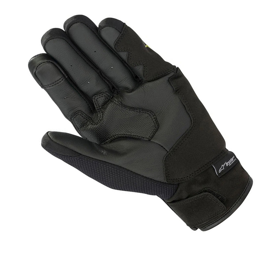 Alpinestars S-Max Drystar Mens Gloves - Image 4