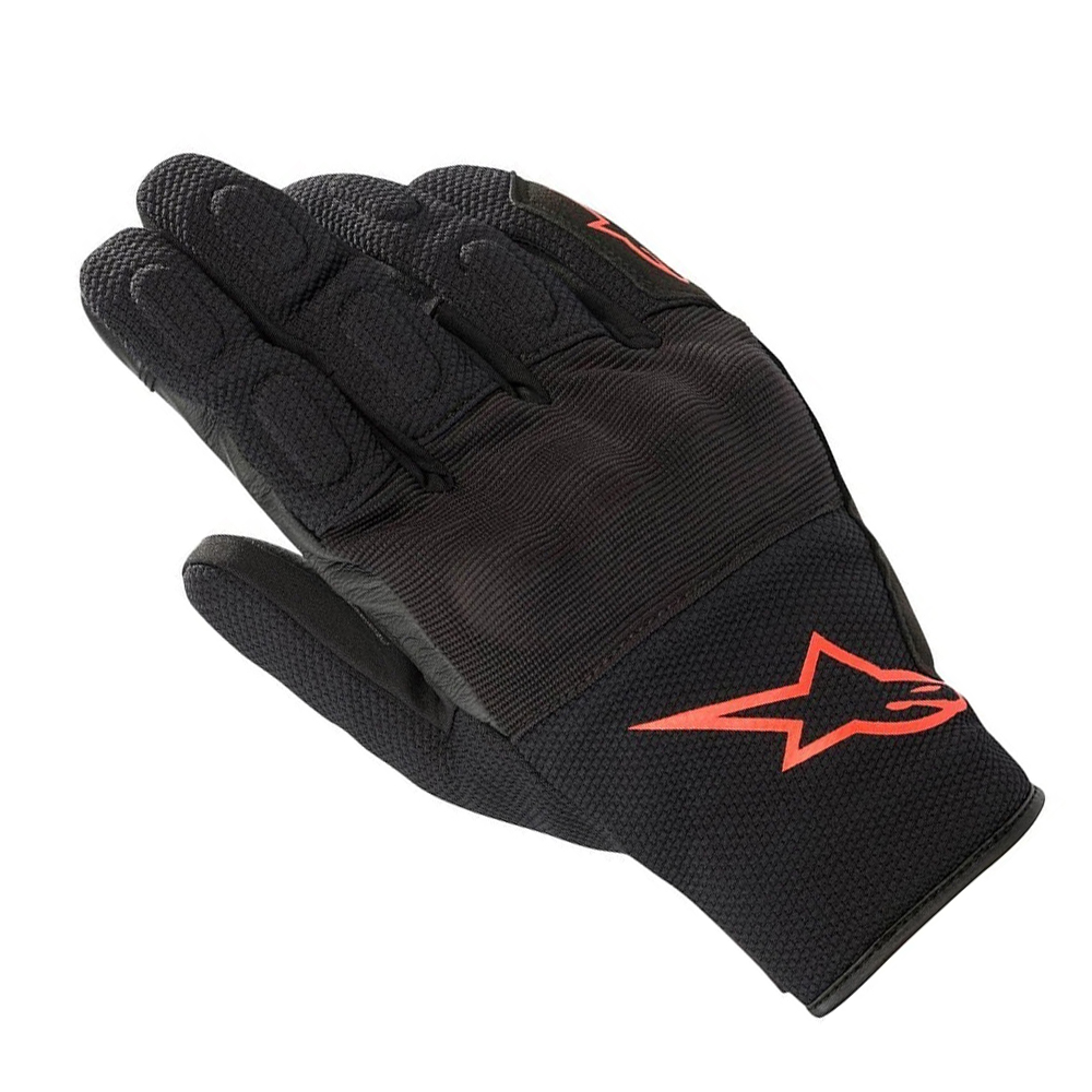 Alpinestars S-Max Drystar Mens Gloves - Image 9