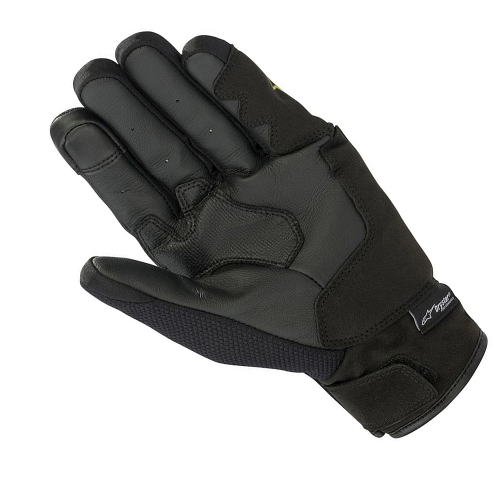 Alpinestars S-Max Drystar Mens Gloves - Image 7