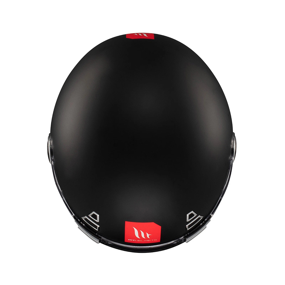 MT Jarama SV Full Face Helmet - Image 19
