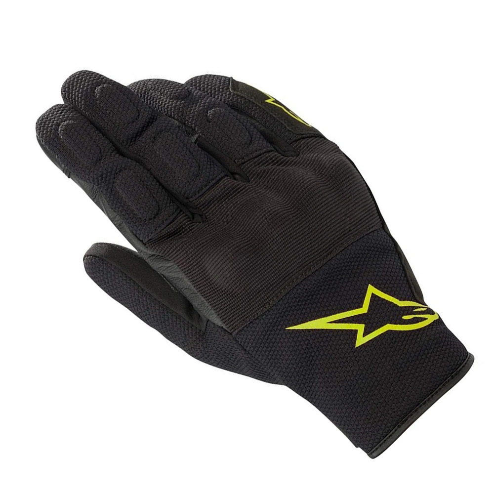 Alpinestars S-Max Drystar Mens Gloves - Image 12