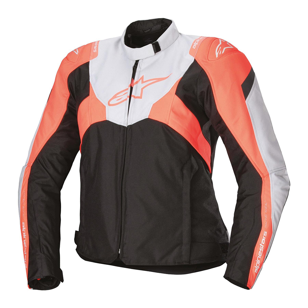 Alpinestars Stella T-Jaws V4 Waterproof Jacket - Image 9