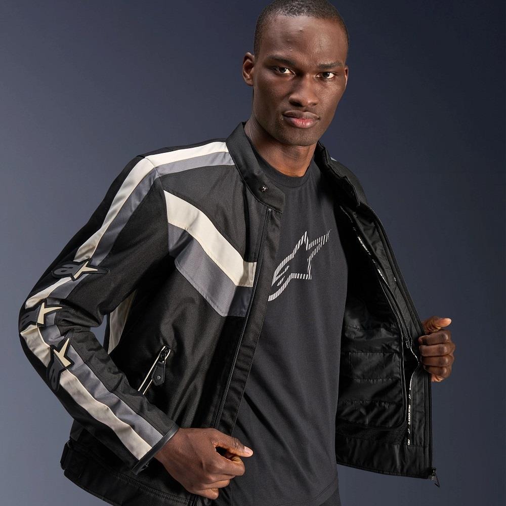 Alpinestars T-Dyno WR Mens Jacket - Image 6