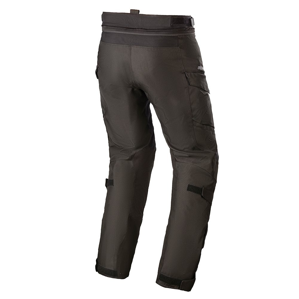 Alpinestars Andes V3 Drystar Pants Short - Black - Image 3
