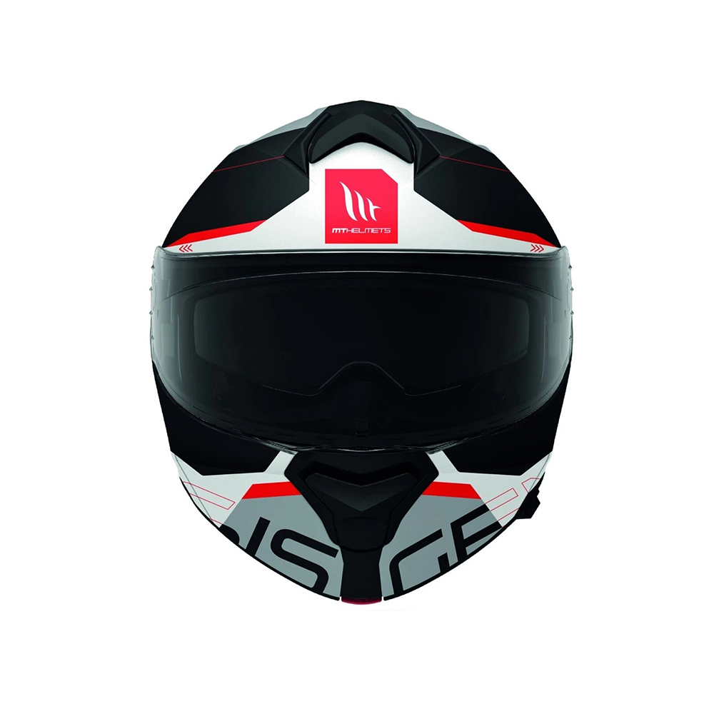 MT Genesis Atempo Modular Helmet - Image 16