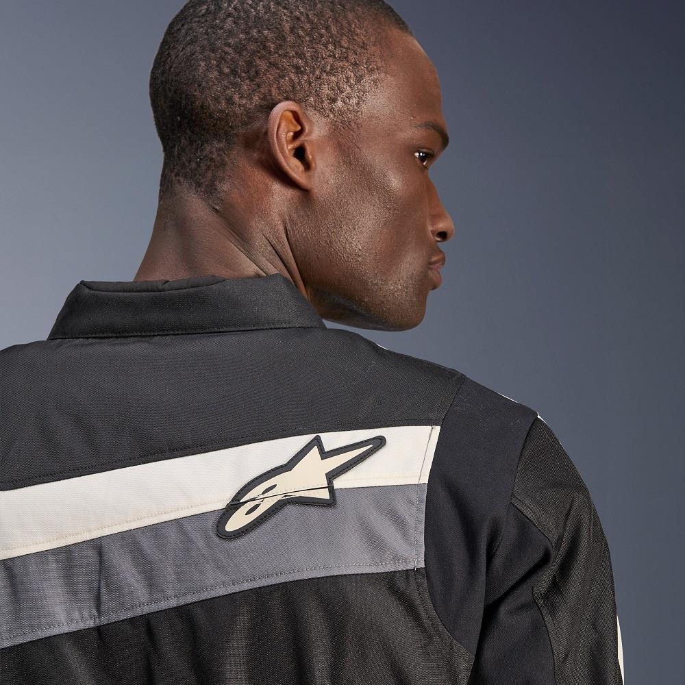 Alpinestars T-Dyno WR Mens Jacket - Image 10