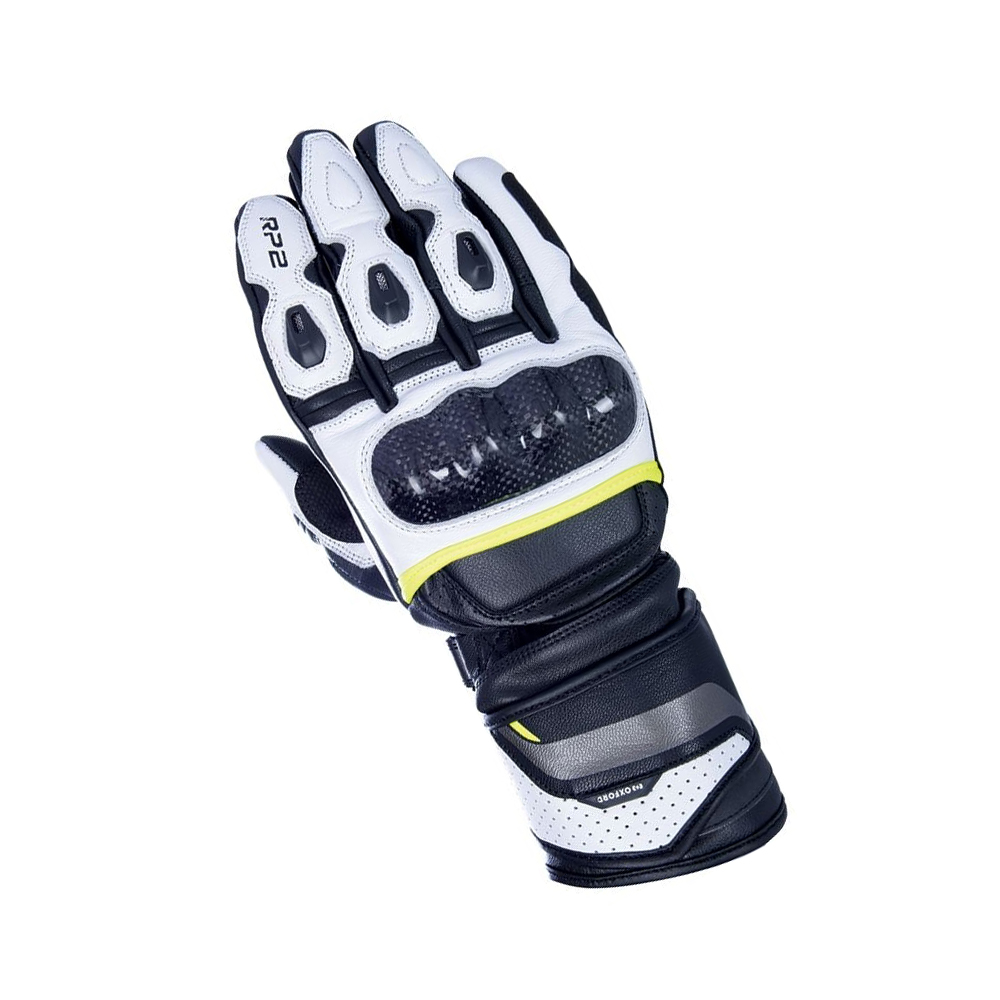 Oxford RP-2 2.0 Sports Gloves - Image 3