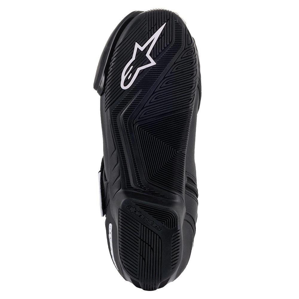 Alpinestars SMX-1 R V2 Mens Boots - Black - Image 2