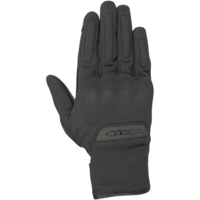 Alpinestars C-1 V2 Gore-Tex Stella Gloves – Black