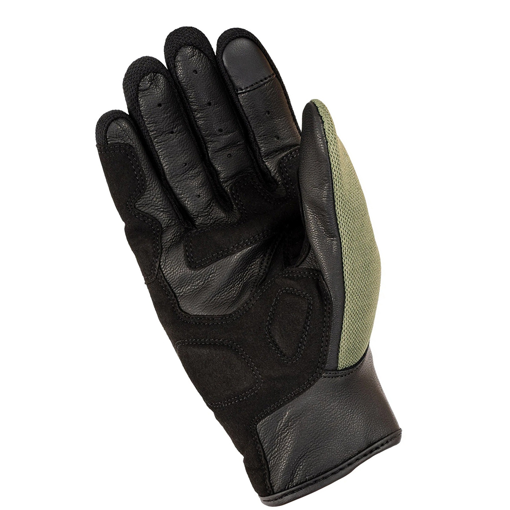 Oxford Dakar 1.0 Mens Gloves - Image 7
