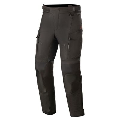 Alpinestars Andes V3 Drystar Mens Pants – Black