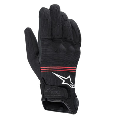 Alpinestars HT-3 Heat Tech Drystar Gloves – Black