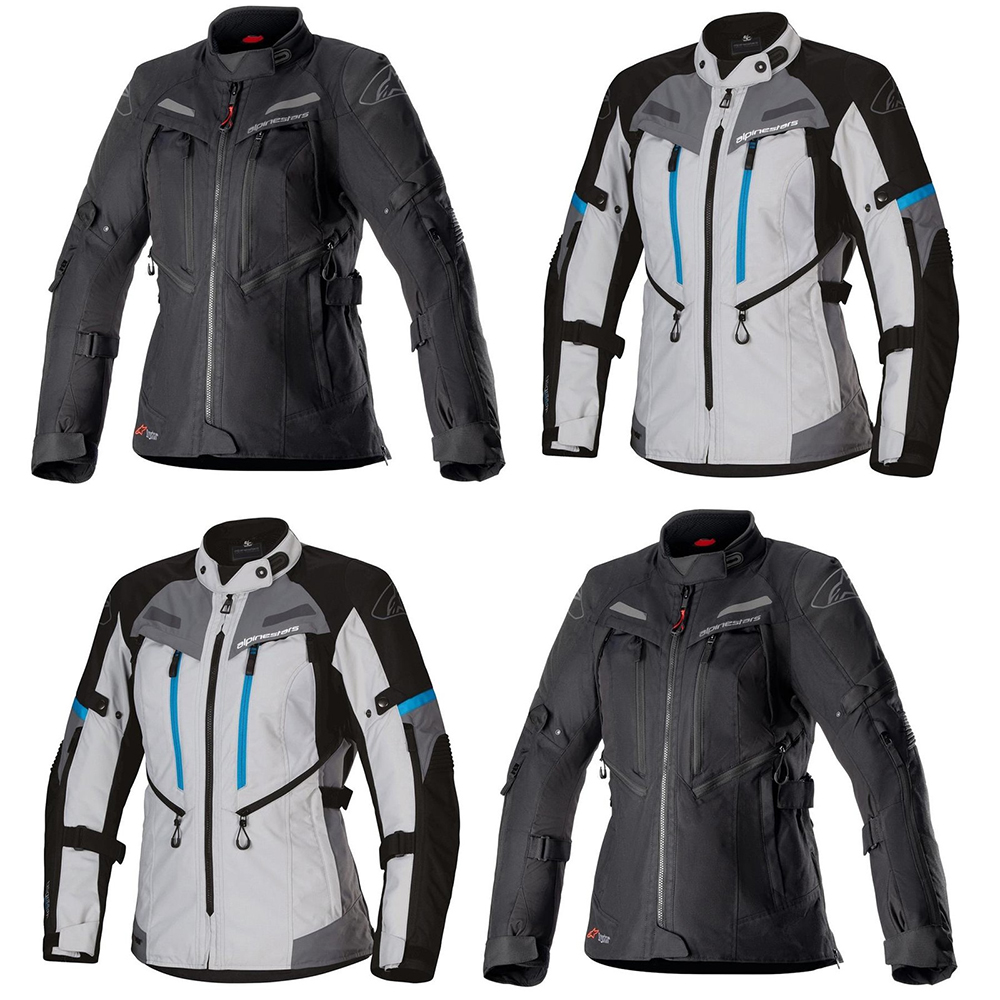 Alpinestars Stella Bogota Pro DS Jacket