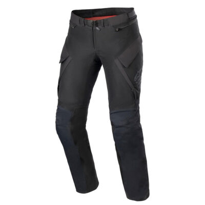Alpinestars Stella ST-7 2L Gore-Tex Pants – Black Dark Grey