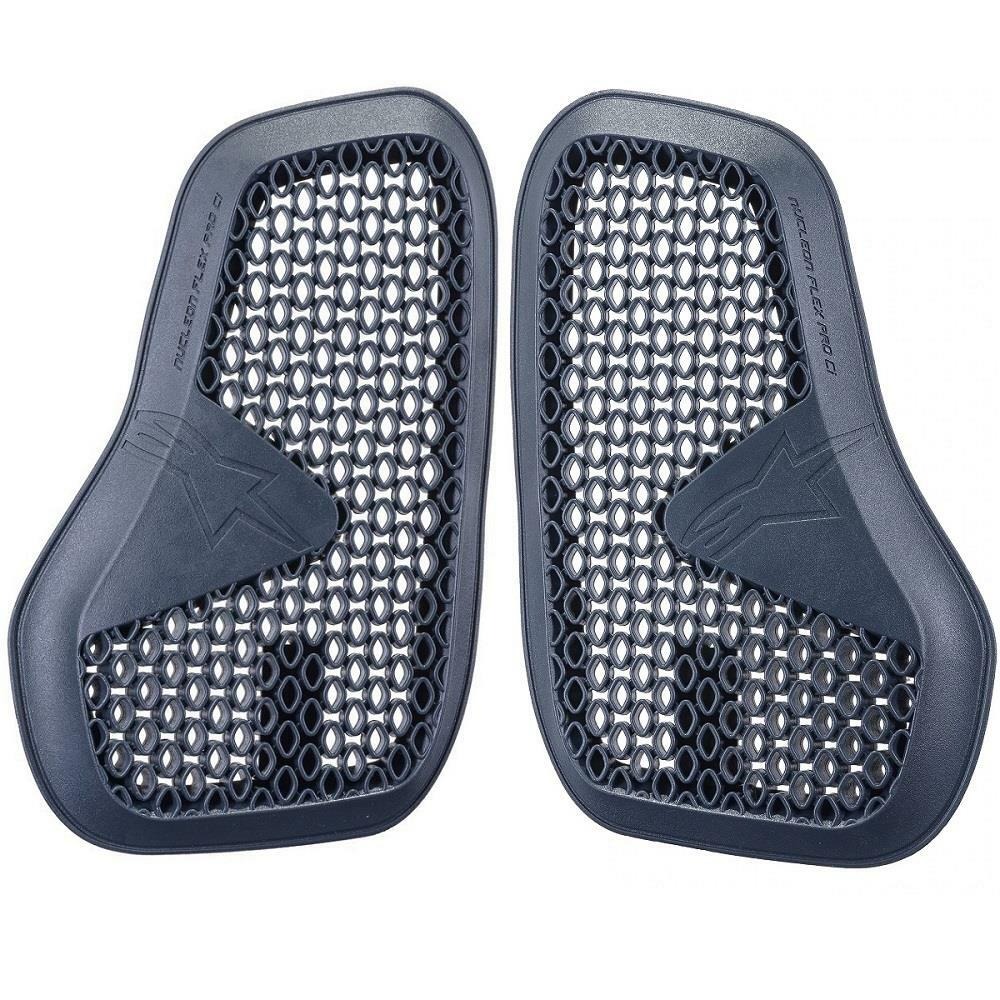Alpinestars Chest Protector Nucleon Flex Pro Ci - Anthracite