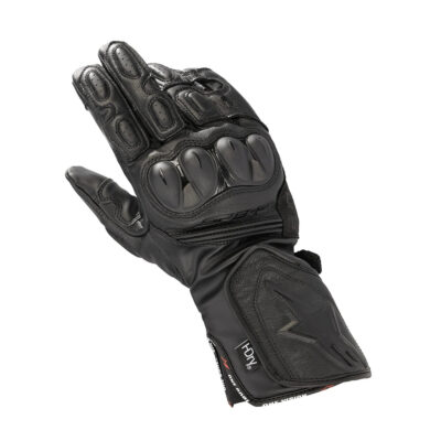 Alpinestars SP-8 HDry Mens Gloves – Black
