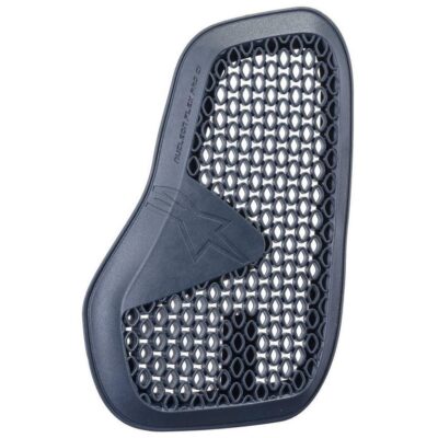 Alpinestars Chest Protector Nucleon Flex Pro Ci  – Anthracite