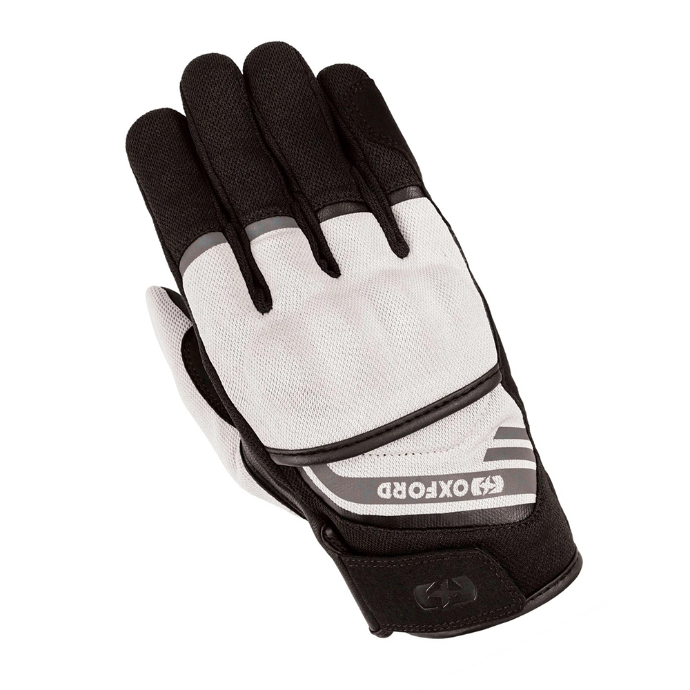 Oxford Dakar 1.0 Mens Gloves - Image 12