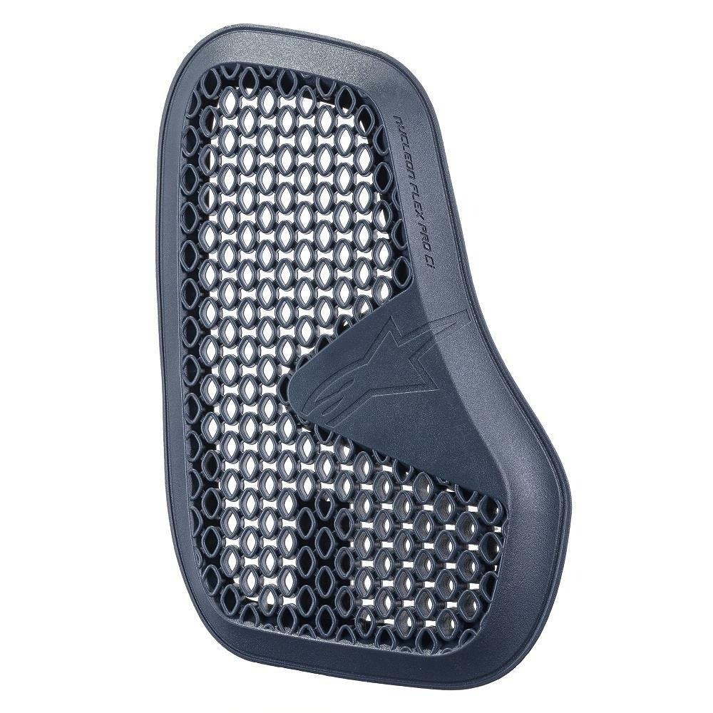 Alpinestars Chest Protector Nucleon Flex Pro Ci - Anthracite - Image 3