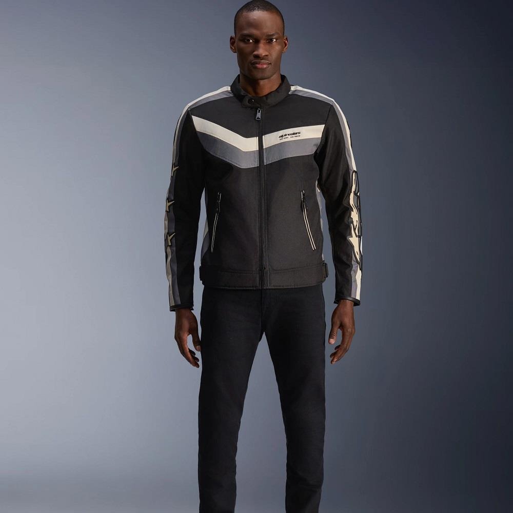 Alpinestars T-Dyno WR Mens Jacket - Image 7
