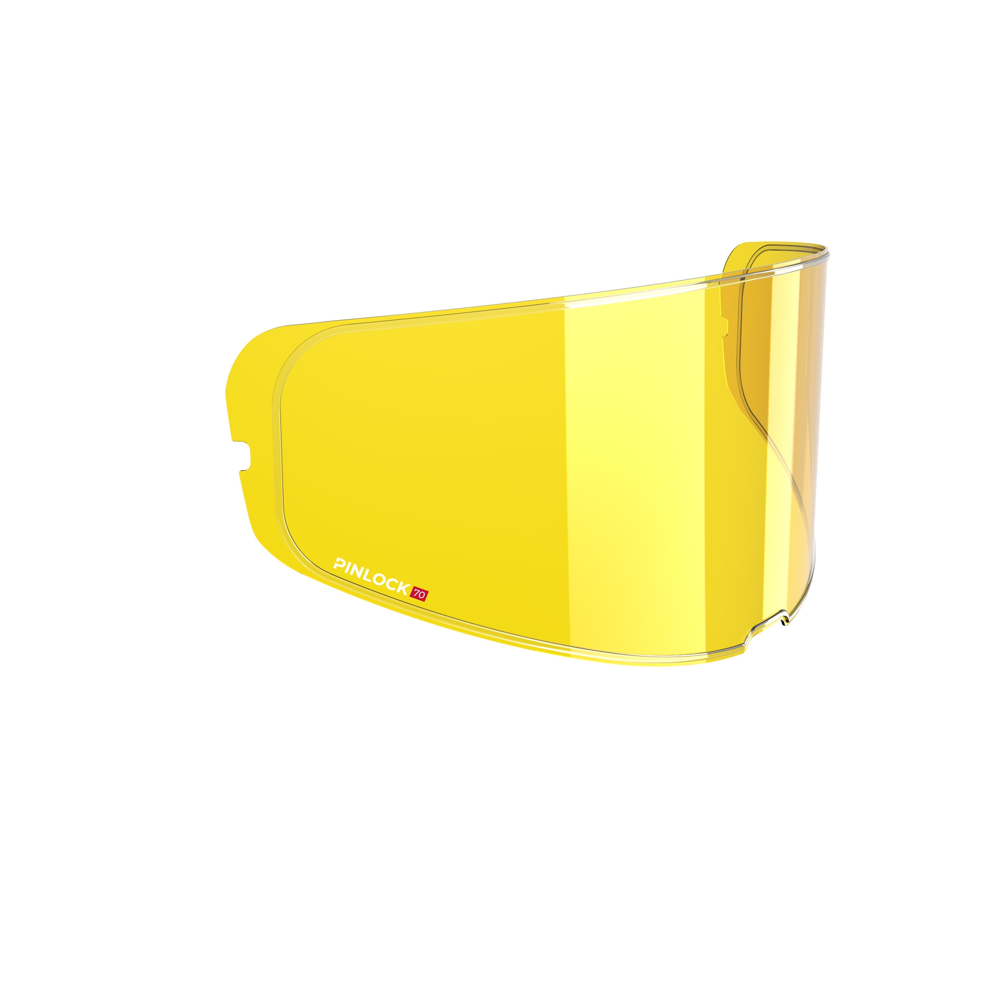 HJC Pinlock 70 MaxVision Yellow Lens HJ-20M/HJ-20ST DKS111