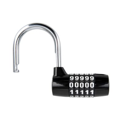 Oxford 5-digit Combination Padlock