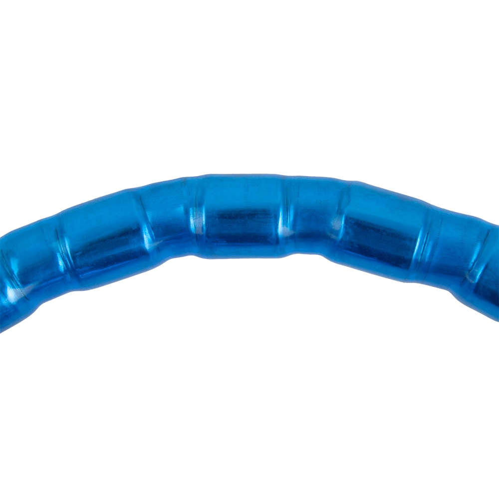 Oxford Barrier Armoured Cable 1.4mx25mm Blue - Image 3